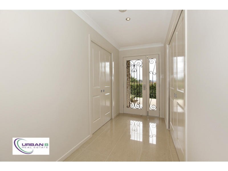 42 Rise Place, Moggill QLD 4070
